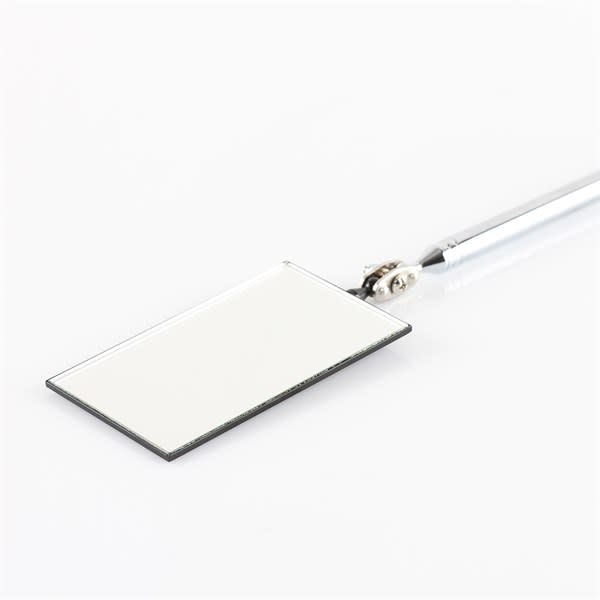 Toledo Square Telescopic Inspection Mirror