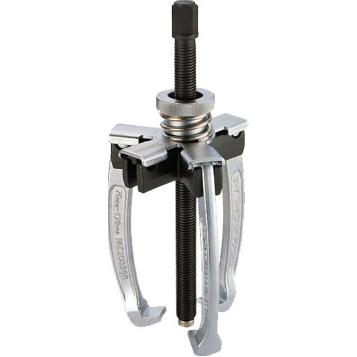 Universal Puller 2/3 Leg 7" 175x137mm (Each)