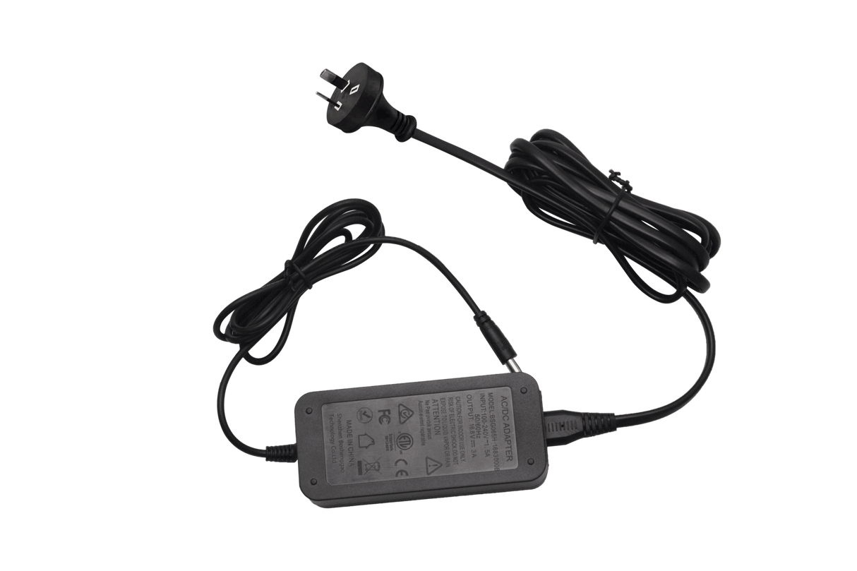 Cigweld Charger Rapid for Cyclone Battery