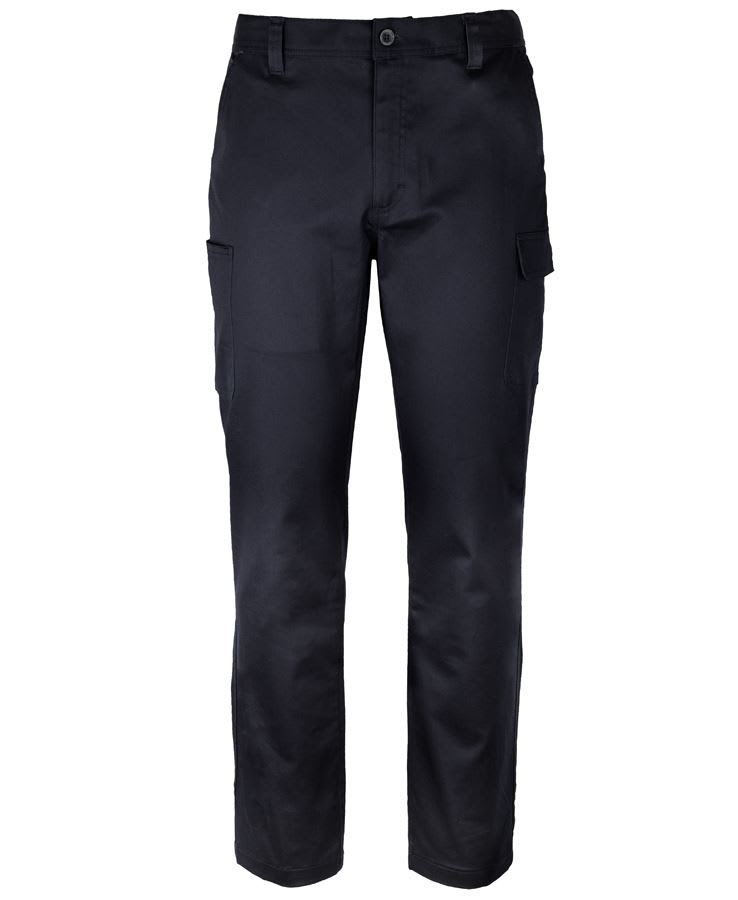 JB's Multi Pocket Stretch Twill Pant, 6MTP - Black - 107