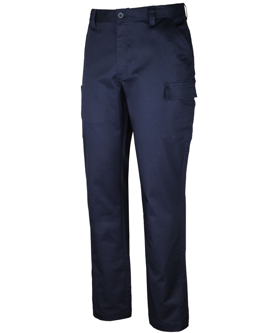 JB's Multi Pocket Stretch Twill Pant, 6MTP - Navy - 87