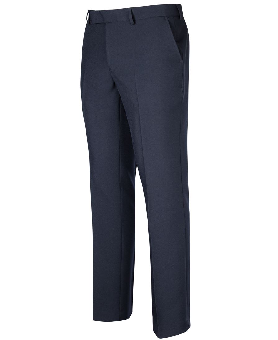 JB's Stretch Corporate Trouser, 4MMT - Navy - 122