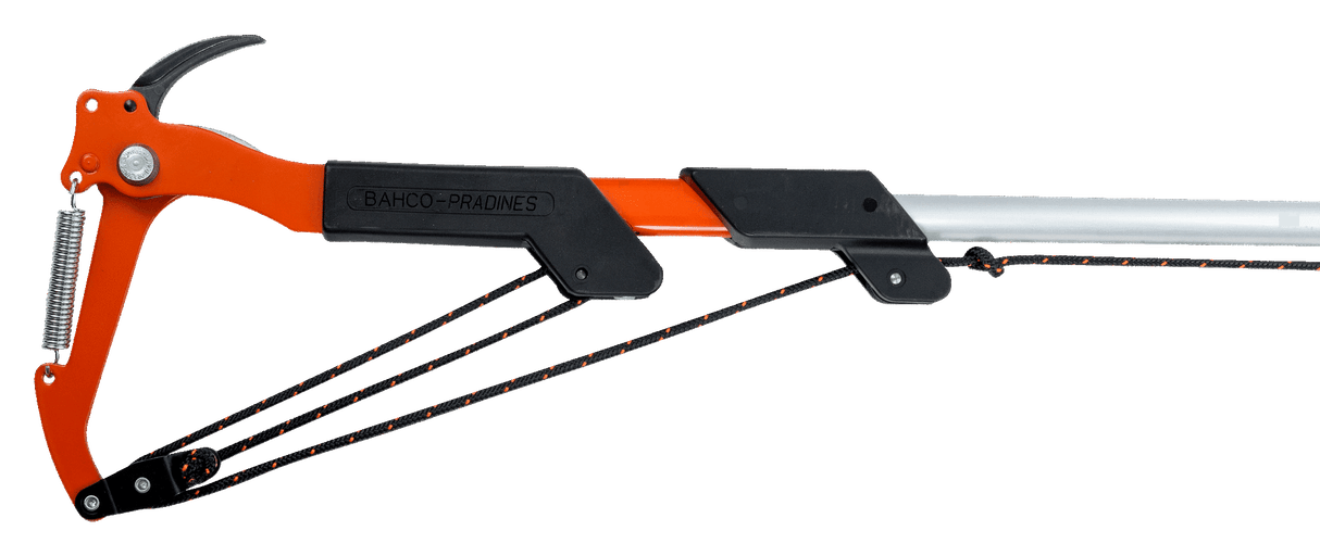Bahco Top Pruners with Pull Cord