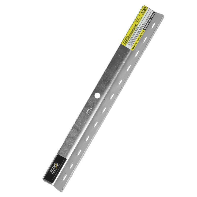 ZERO Tether Diversionary Anchor Plate - 500mm 500mm