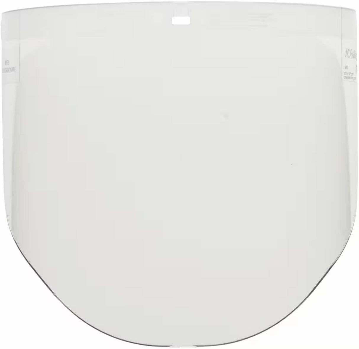 3M Face Shield WP Series, Acetate, WP98