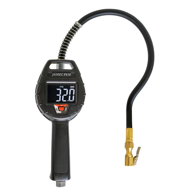 Jame Pem Digital Tyre Inflator (Each)