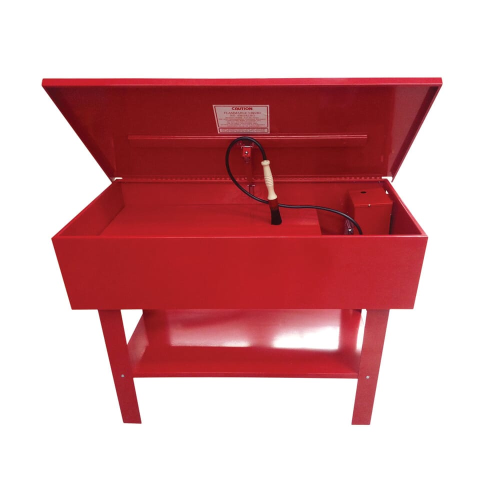 Waycon Electric Parts Washer 151L (Each)
