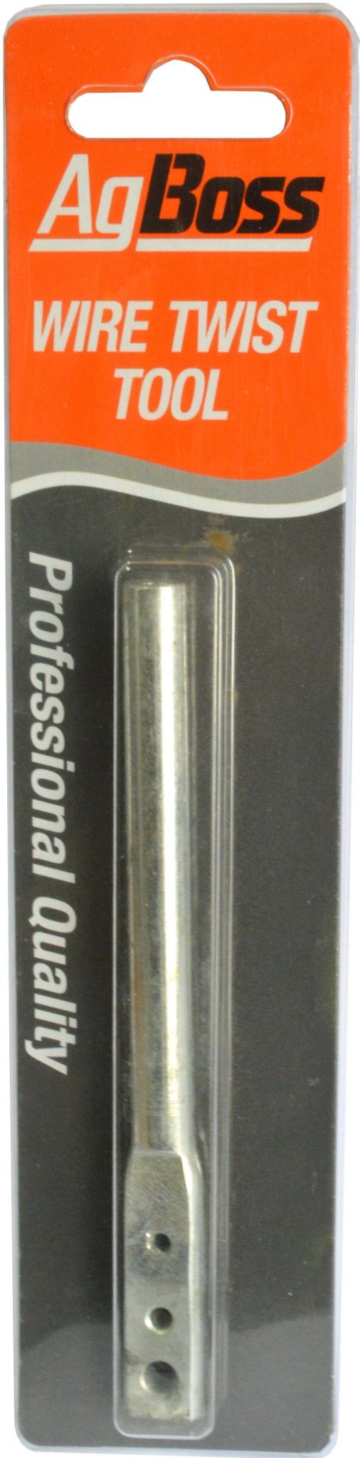 Agboss Wire Twister (Each)
