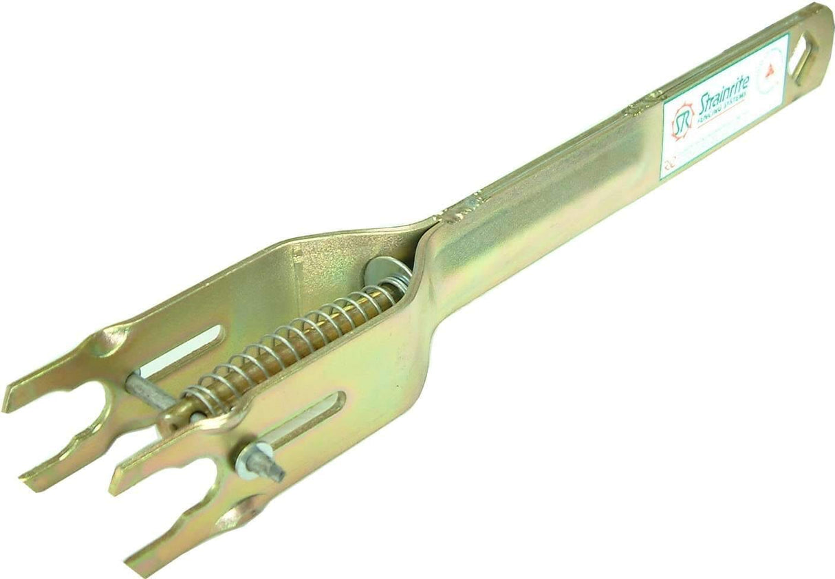 Strainrite Permanent Wire Strainer Handle (Each)
