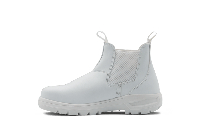 John Bull Bianco 4191 (PR | Pair) - White - 08