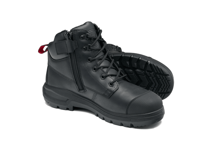 John Bull Elkhorn 4188 (Pair) - Black - 05