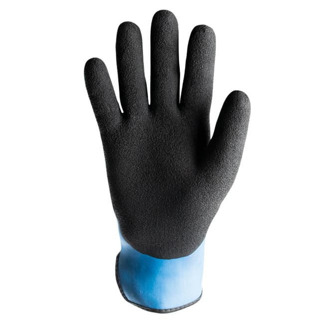 HexArmor Helix 3071 7 - 11 (S-2XL) (Pair) - Standard - 08