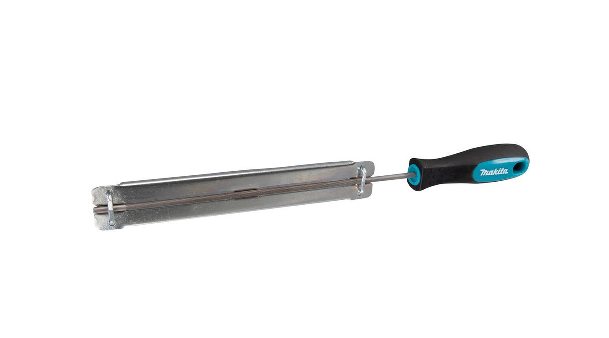 Makita Chainsaw Sharpening File
