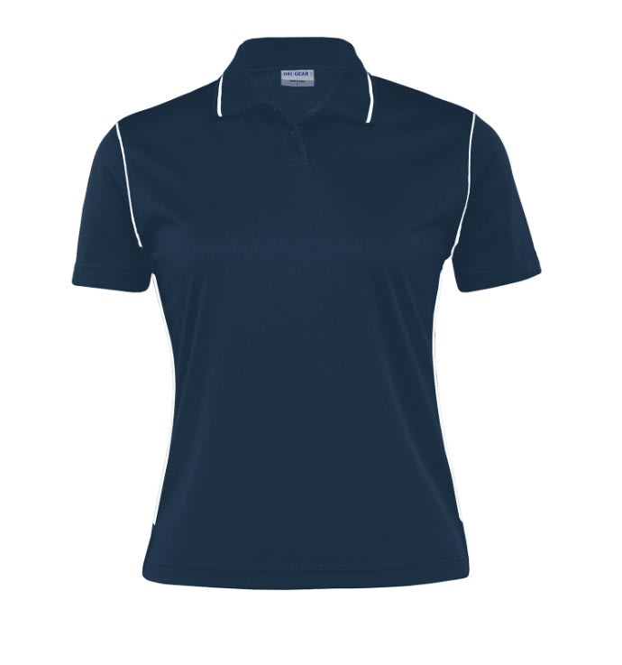 WDGHP,HYPE,POLO - Navy/White - 18