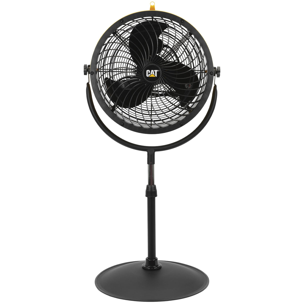 CAT HIGH-VELOCITY SHROUD PEDESTAL DRUM FAN 46CM