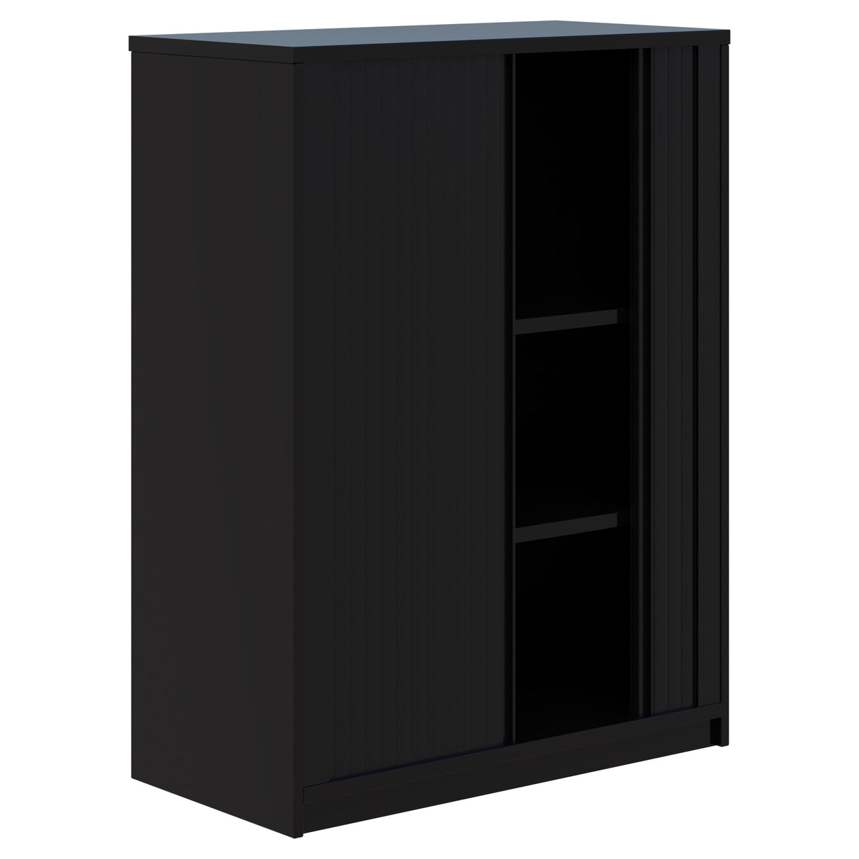 Rapid Tambour Black 1200 x 900
