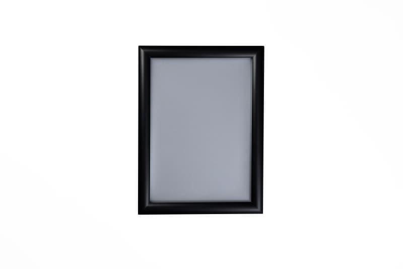 Boyd Waterproof Snap Frame Black A4 (Each)