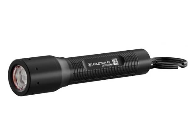 Ledlenser P3 Torch (Each)