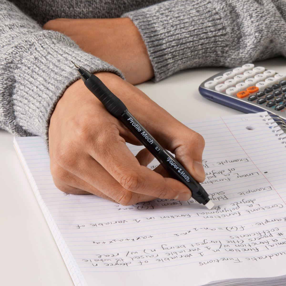 Paper Mate Profile Mechanical Pencil Pack