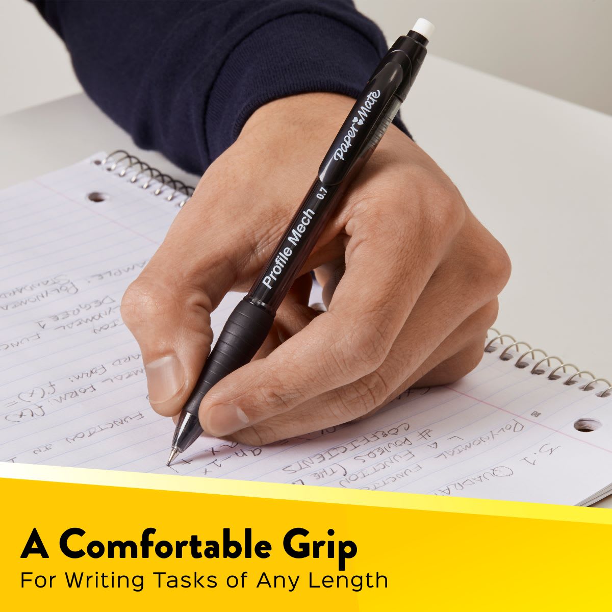 Paper Mate Profile Mechanical Pencil Pack