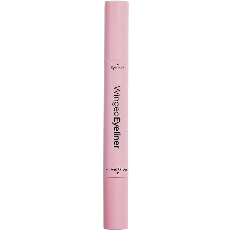 Mcobeauty Eyeliner Winged Stamp & Liquid Duo 3mL