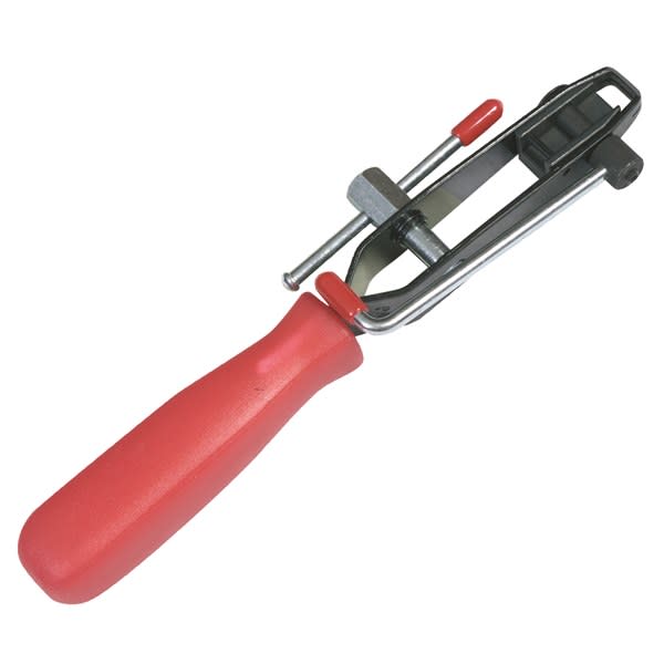 Toledo Banding Tool With Cutter