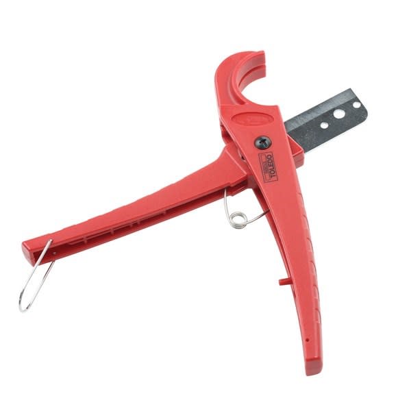 Toldeo Rubber Hose Pipe Cutter