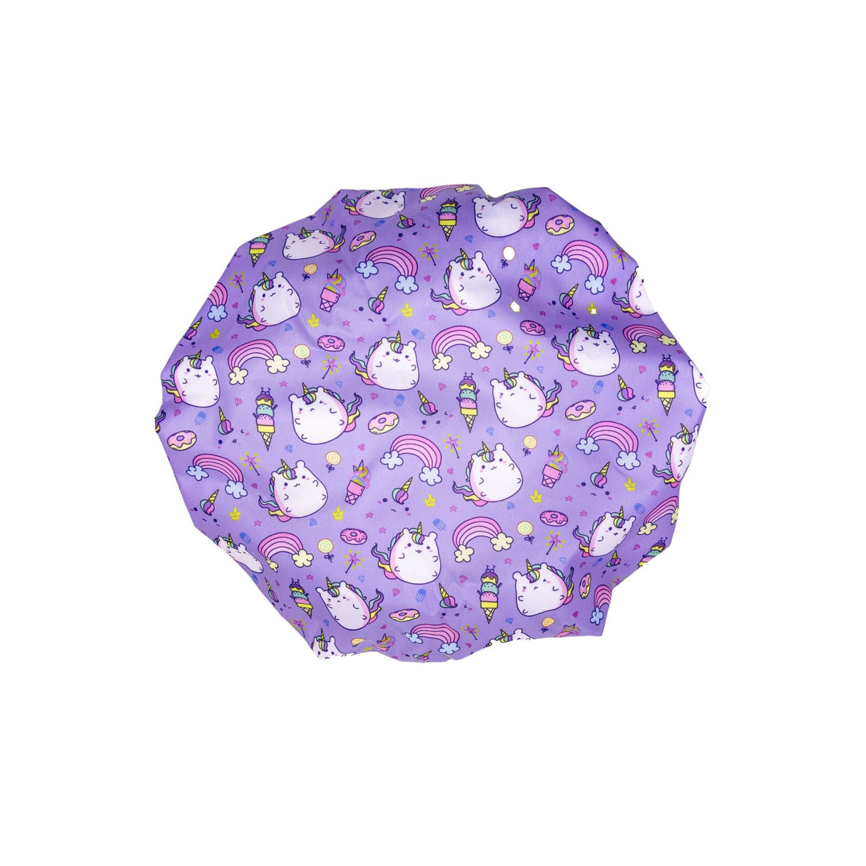 Cala Shower Cap Unicorn Party