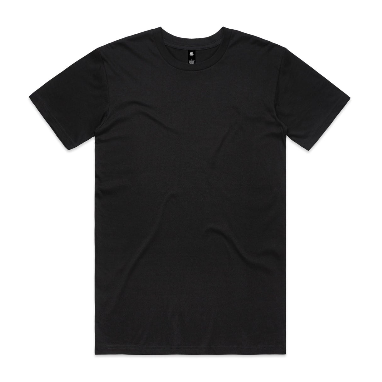 AS Colour, Staple Tee 5001 - Black - S
