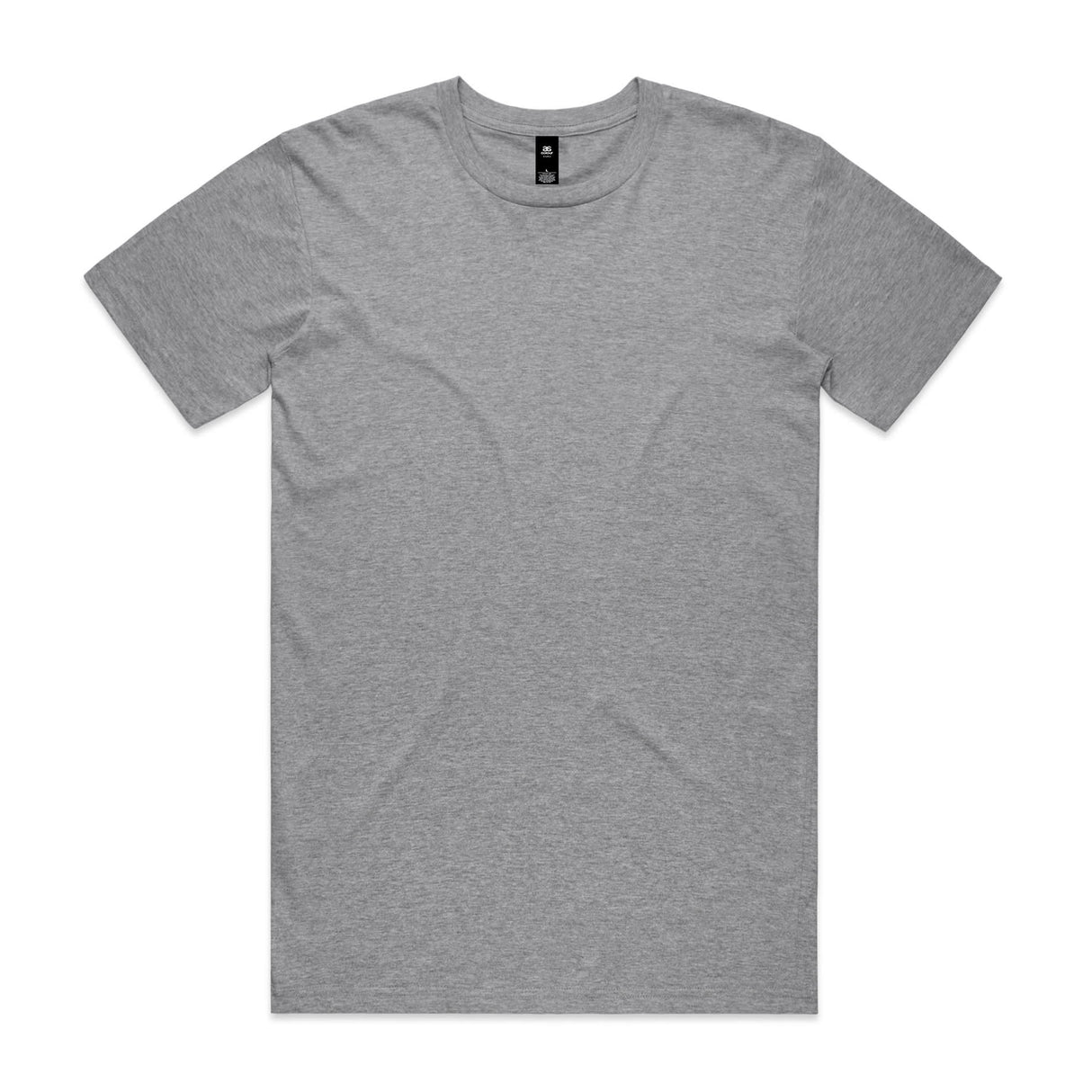 AS Colour, Staple Tee 5001 - Army - S