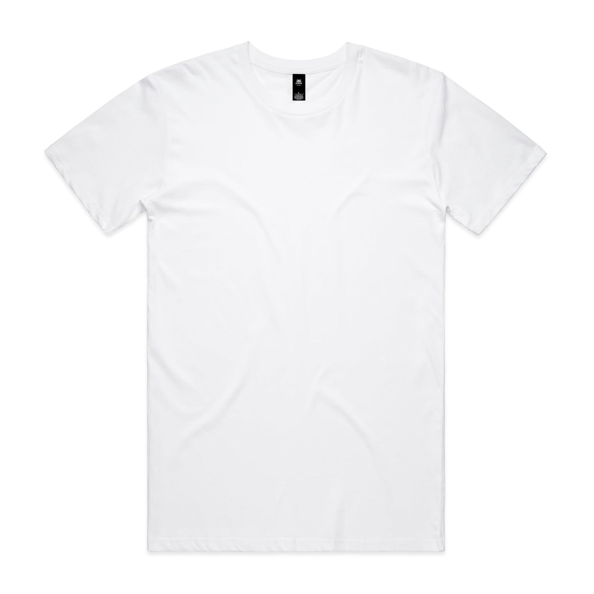 AS Colour, Staple Tee 5001 - Army - S
