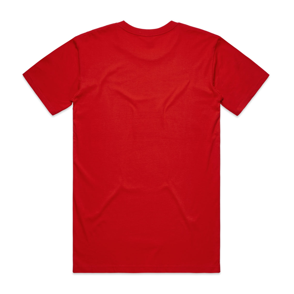 AS Colour, Staple Tee 5001 - Army - S