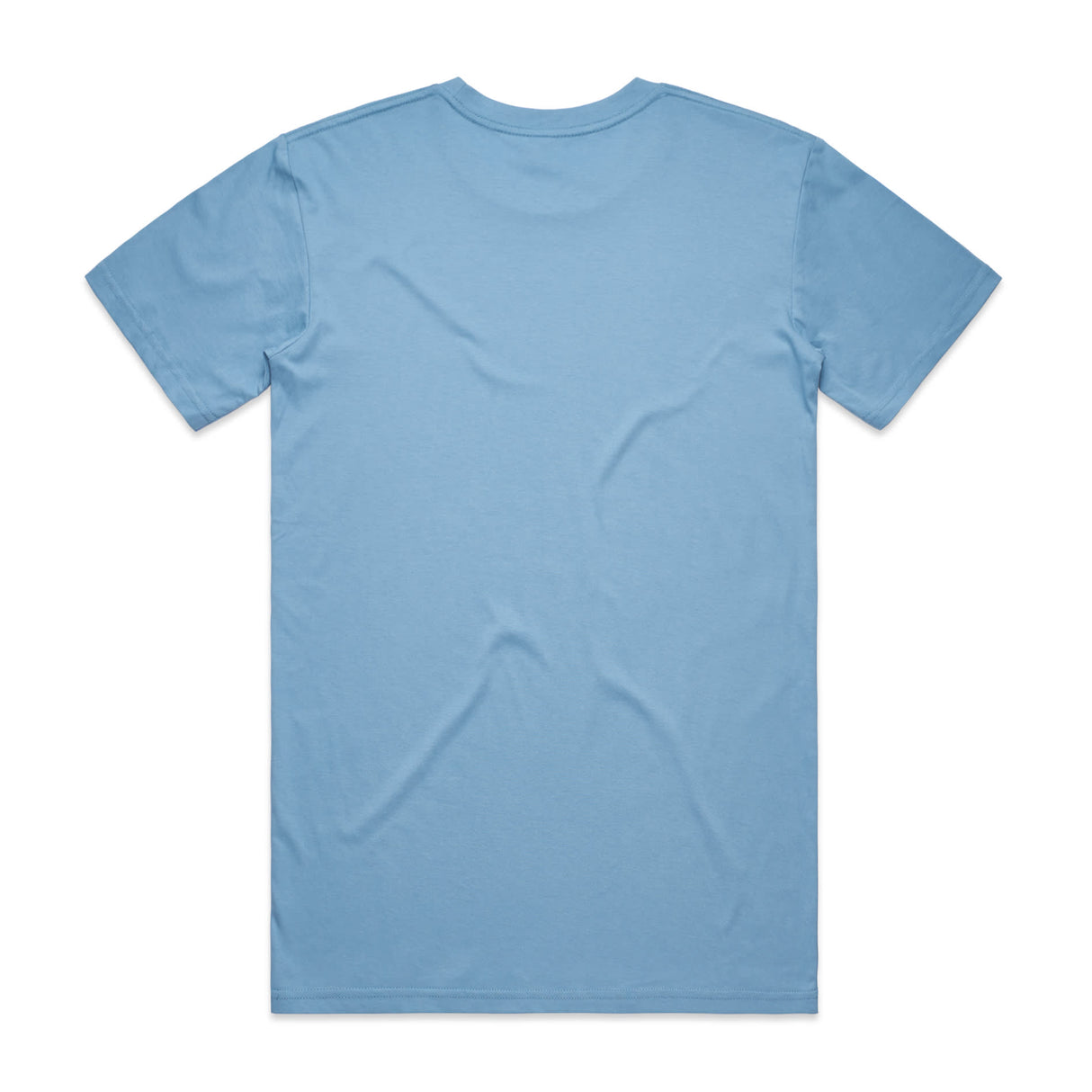 AS Colour, Staple Tee 5001 - Army - S