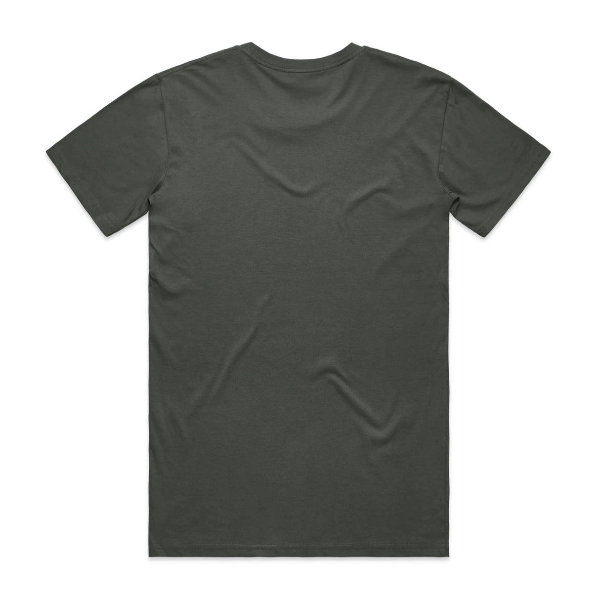 AS Colour, Staple Tee 5001 - Army - S