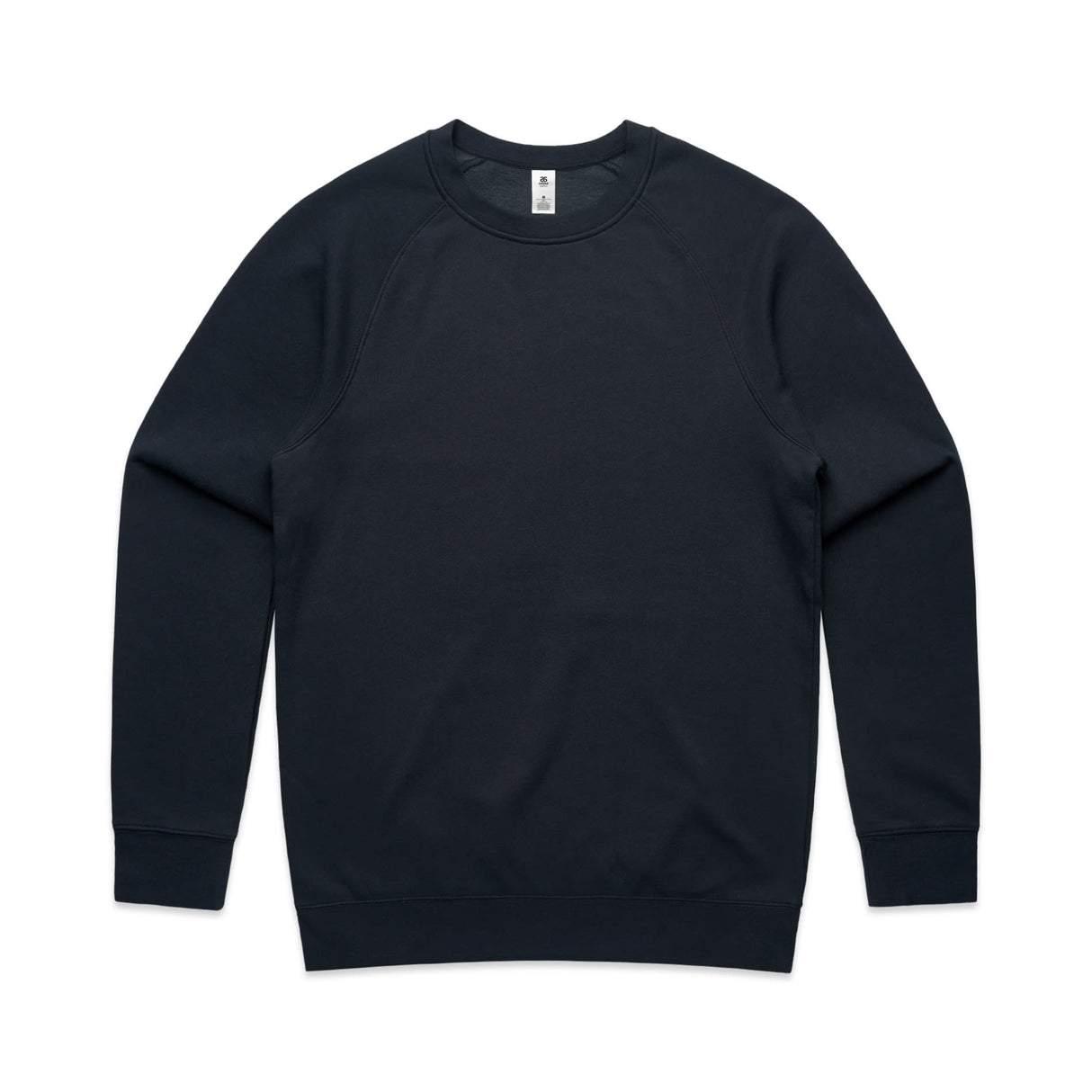 AS Colour, Supply Crew 5100 - Navy - S