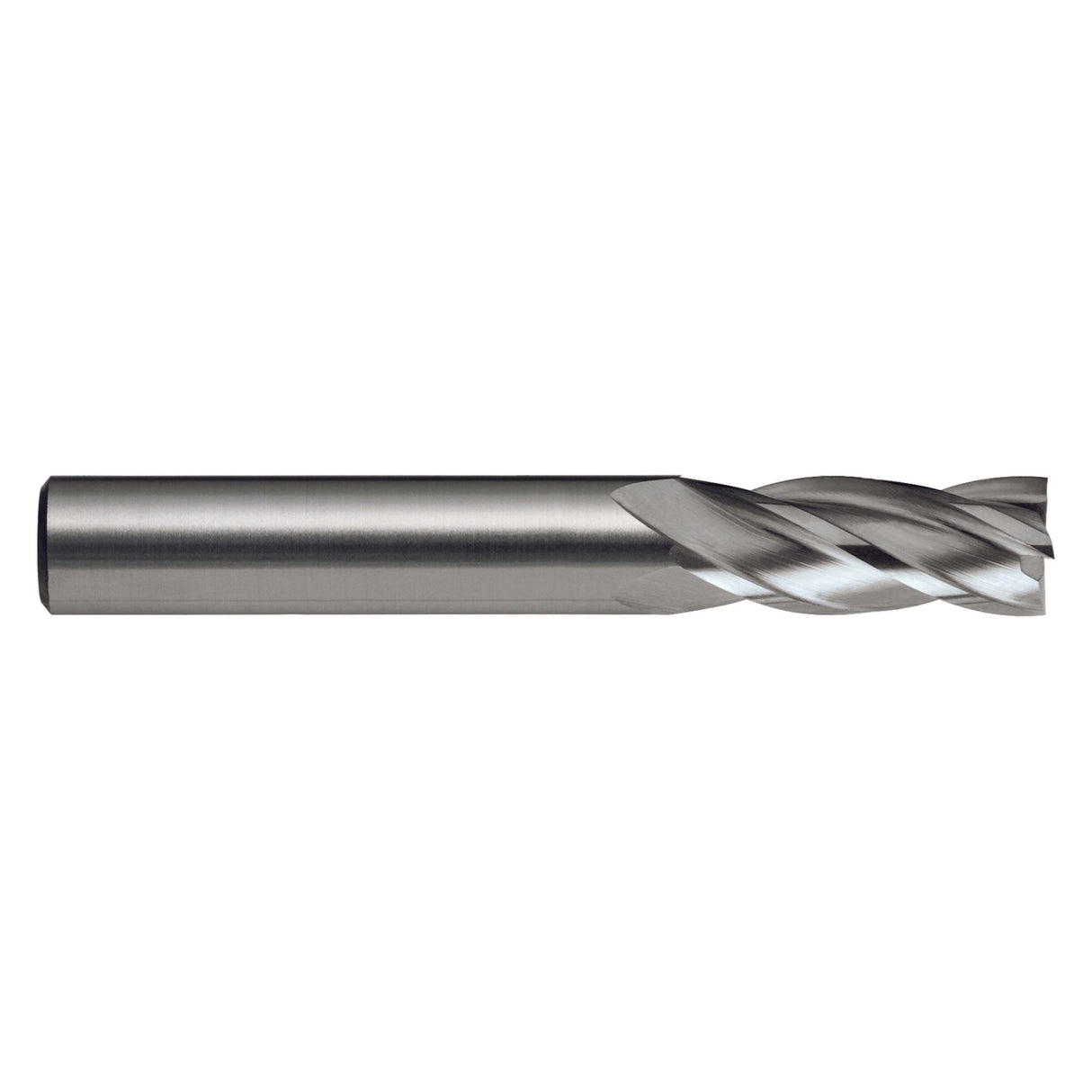 Sutton 4 Flute Endmill - 8% Cobalt Steel - Regular 7/8" (Each)