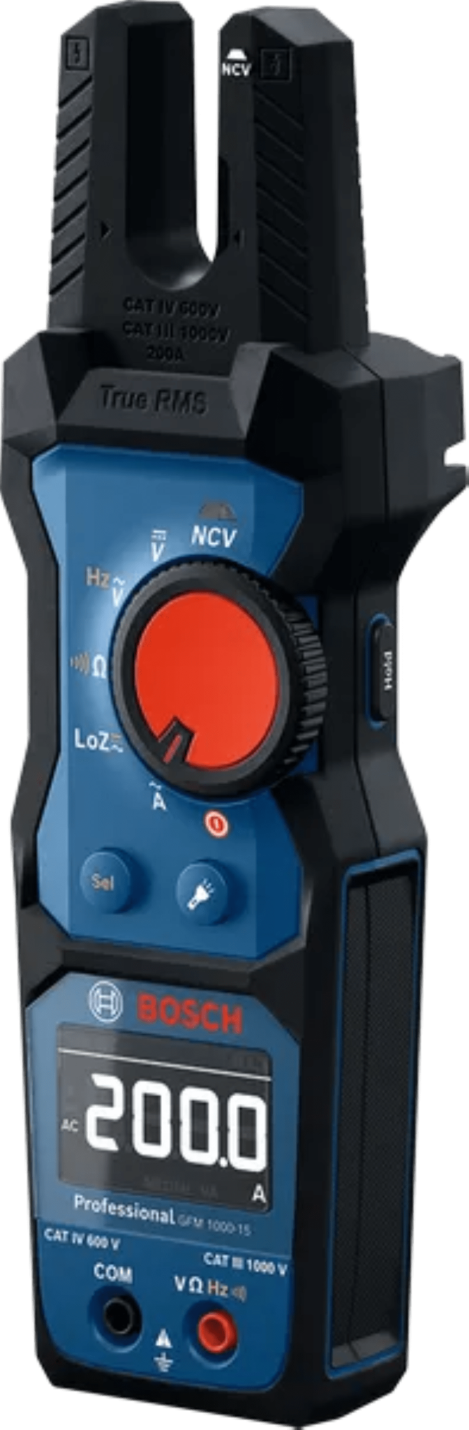 Bosch GFM 1000-15 Professional Fork Meter