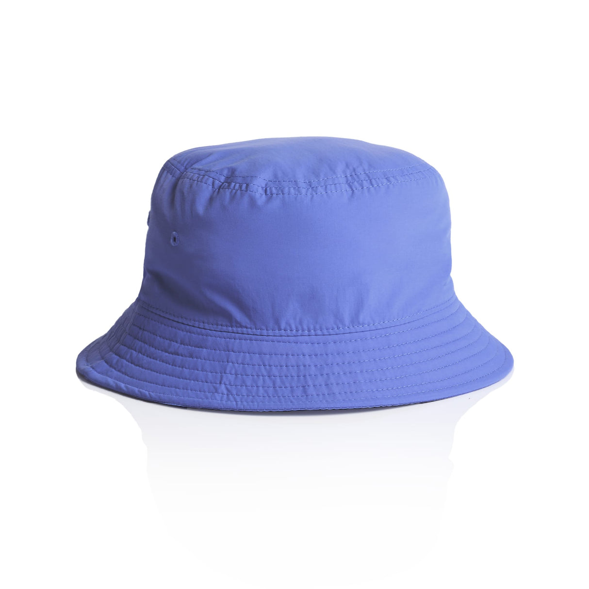AS Colour, Nylon Bucket Hat, 1171 (Each) - Black
