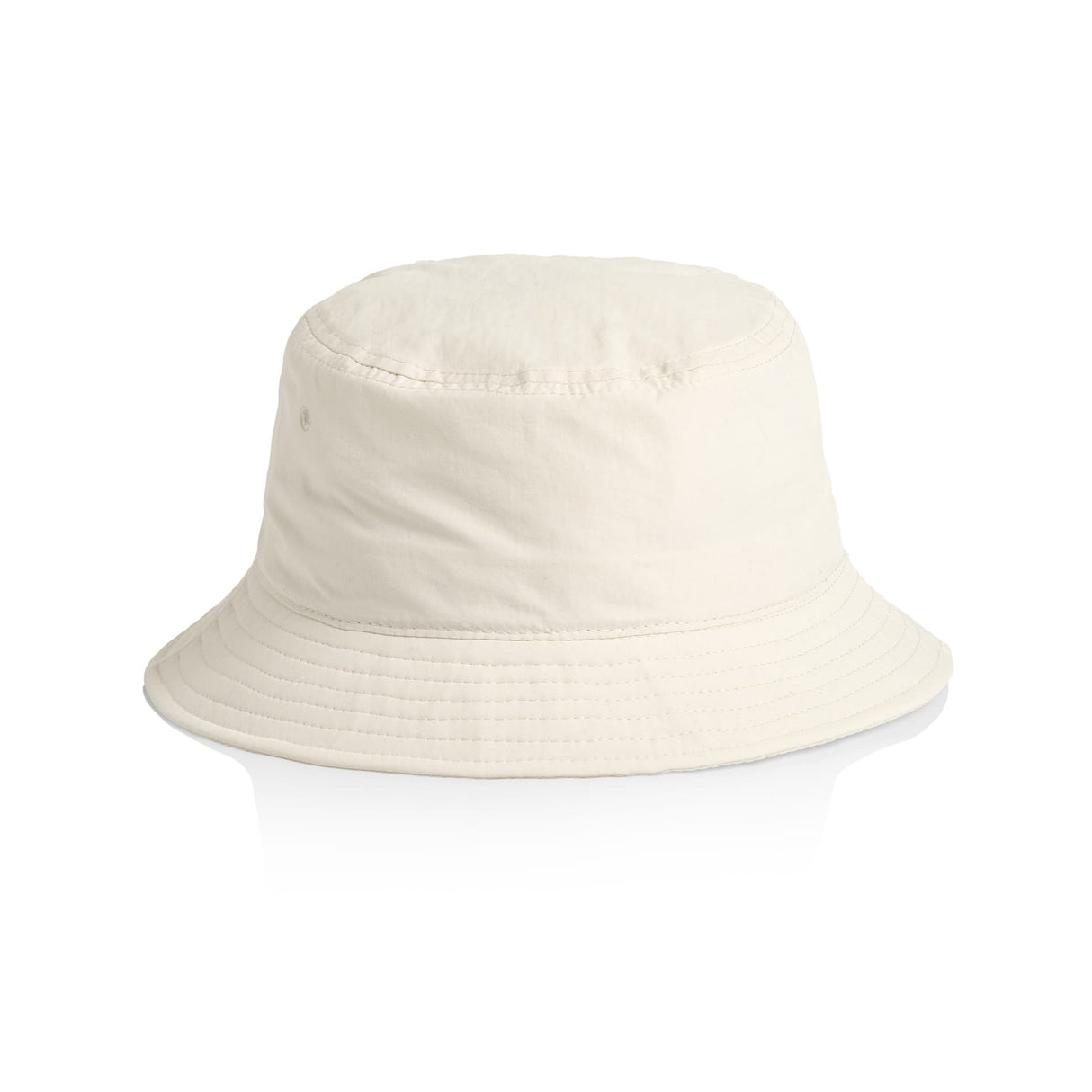AS Colour, Nylon Bucket Hat, 1171 (Each) - Black