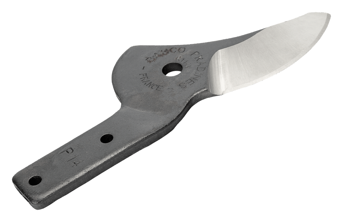 Bahco Spare Cutting Blades for Loppers (Each)