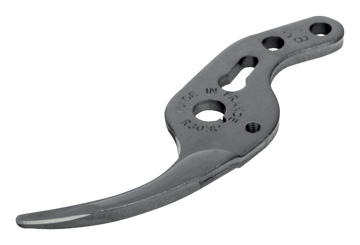 Bahco Spare Counter blade for Bypass Secateurs (Each)