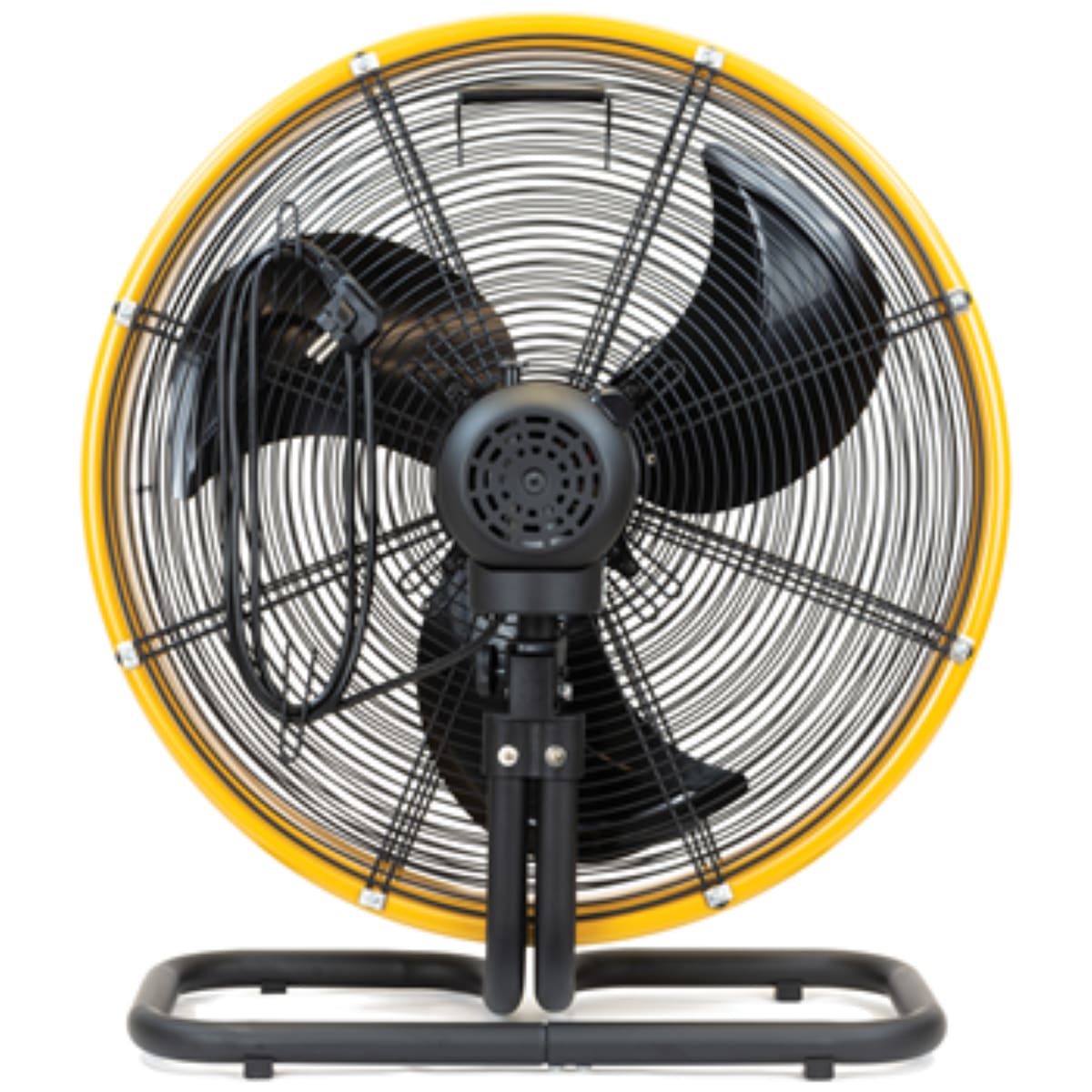 Cat High-Velocity Stand Fan 50cm