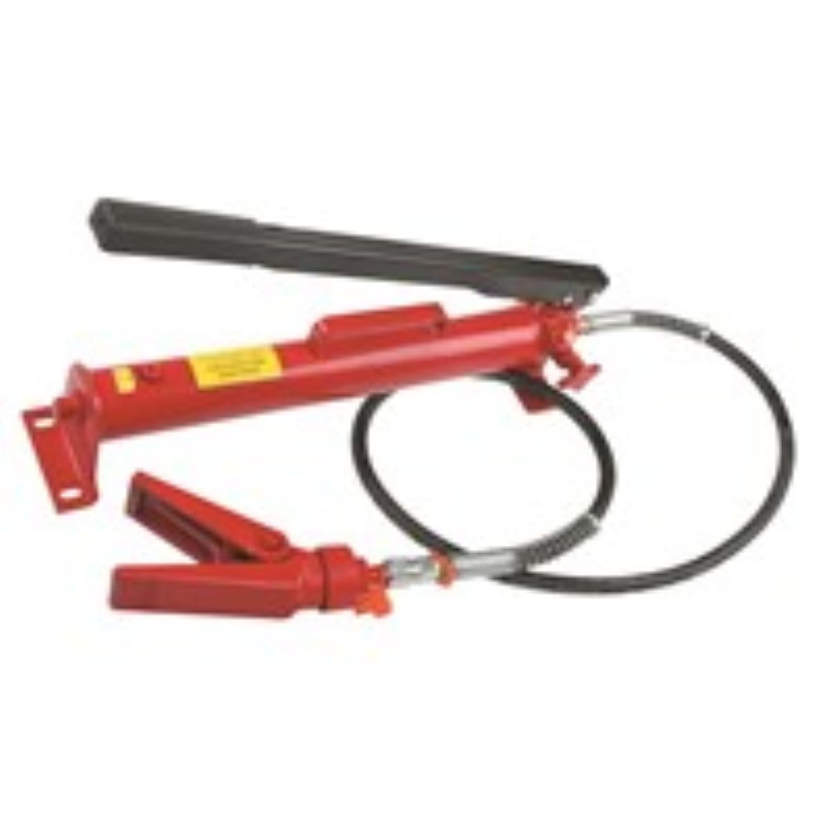 Toledo Hydraulic Spreader Ram 313029