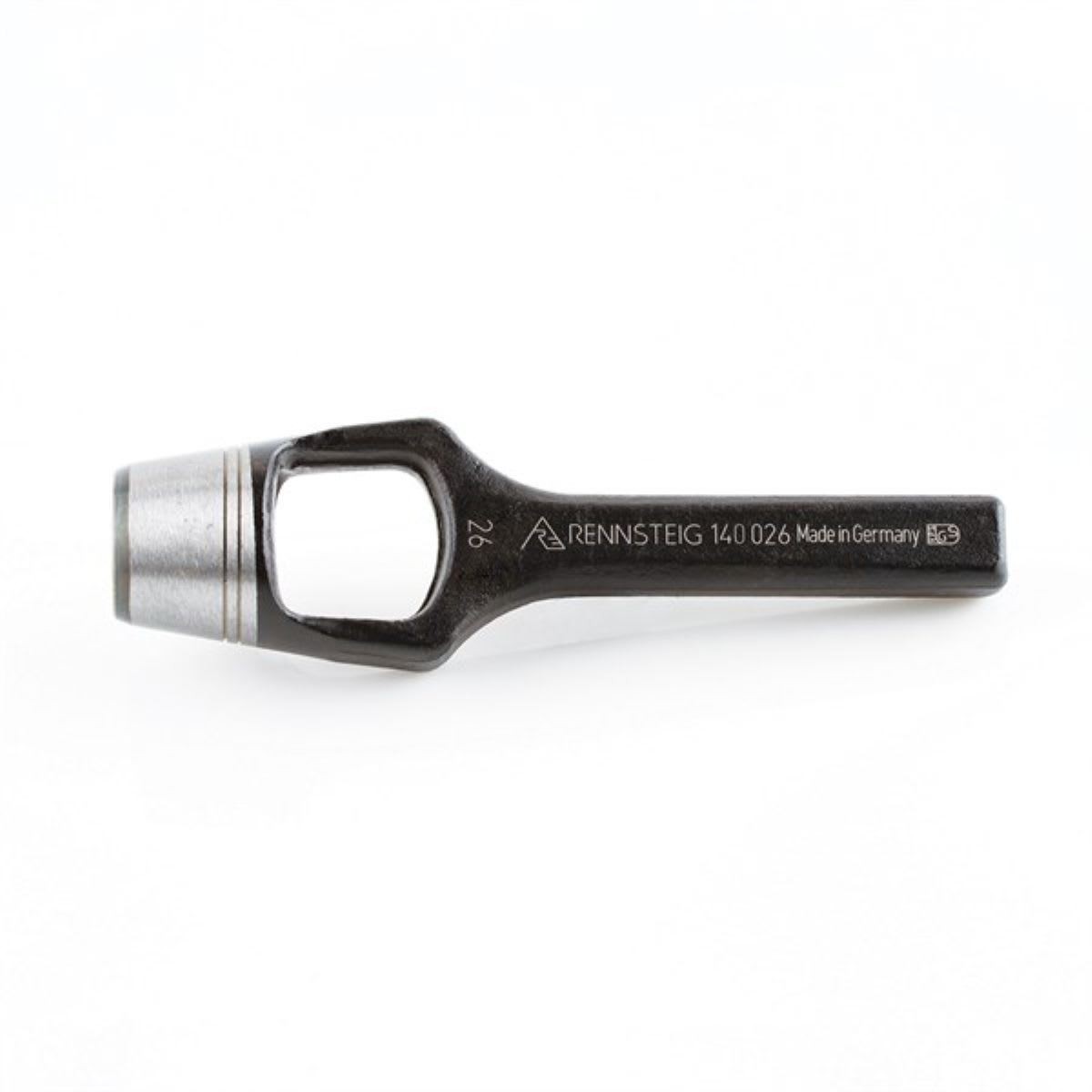 Rennsteig Hollow Wad Punch 75mm (Each)