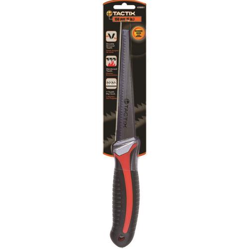 Tactix Saw Wall Board 6" 150mm (Each)