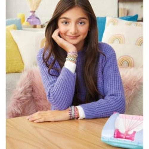 Make It Real Friendship Bracelet Maker