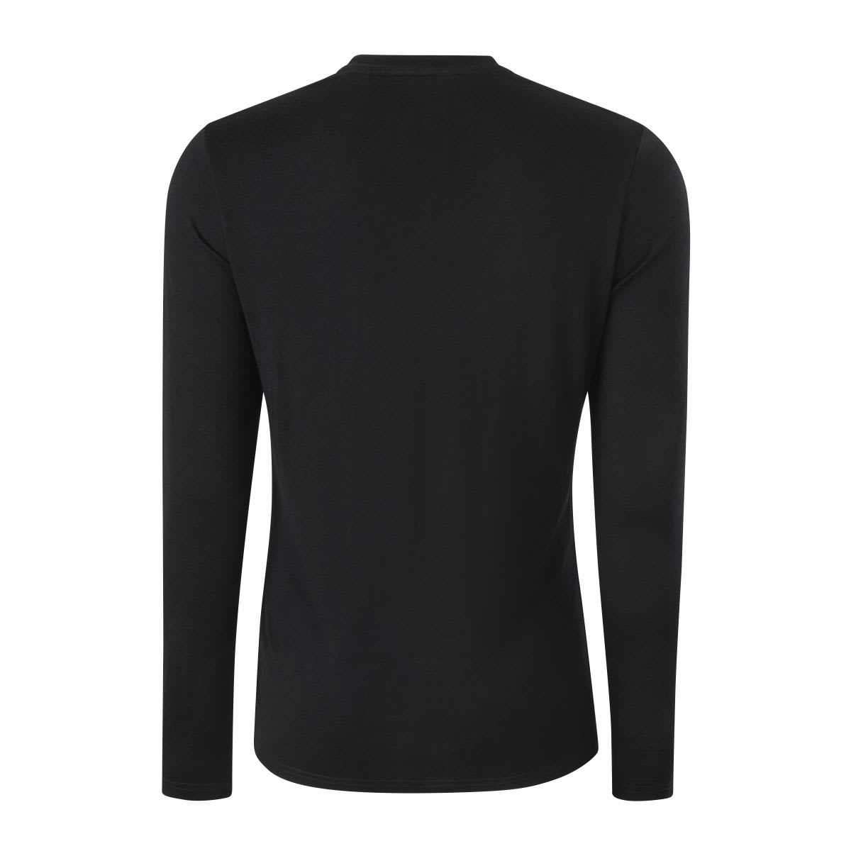 Hard Yakka, Thermal Polyprop Top, NUU202 - Black