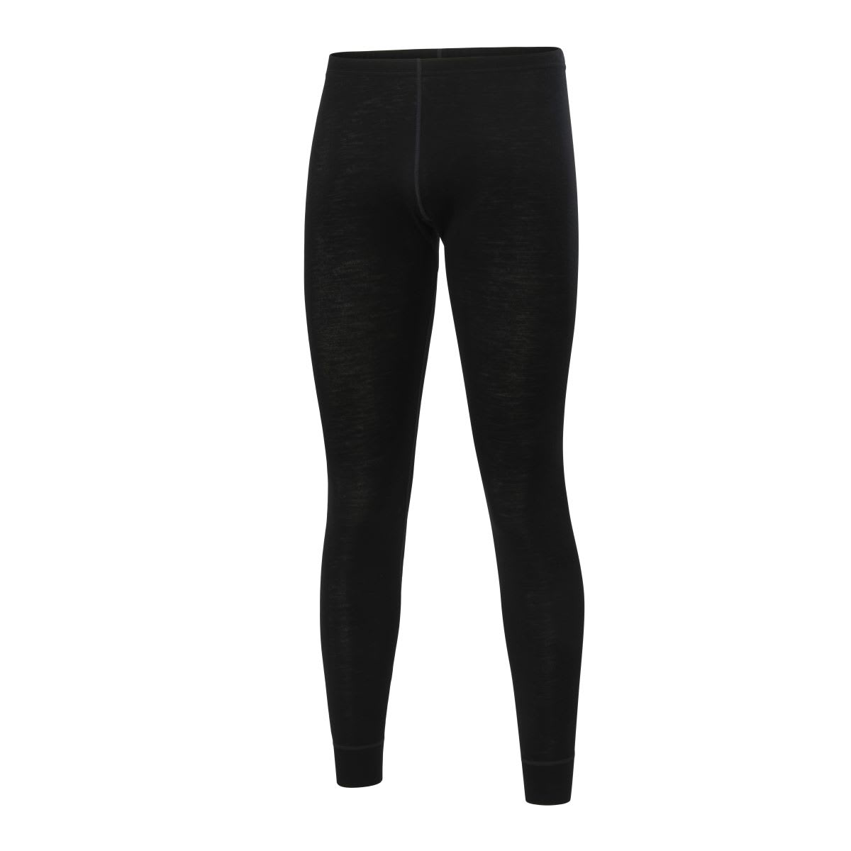 Hard Yakka, Thermal Polyprop Long John, NUU203 - Black