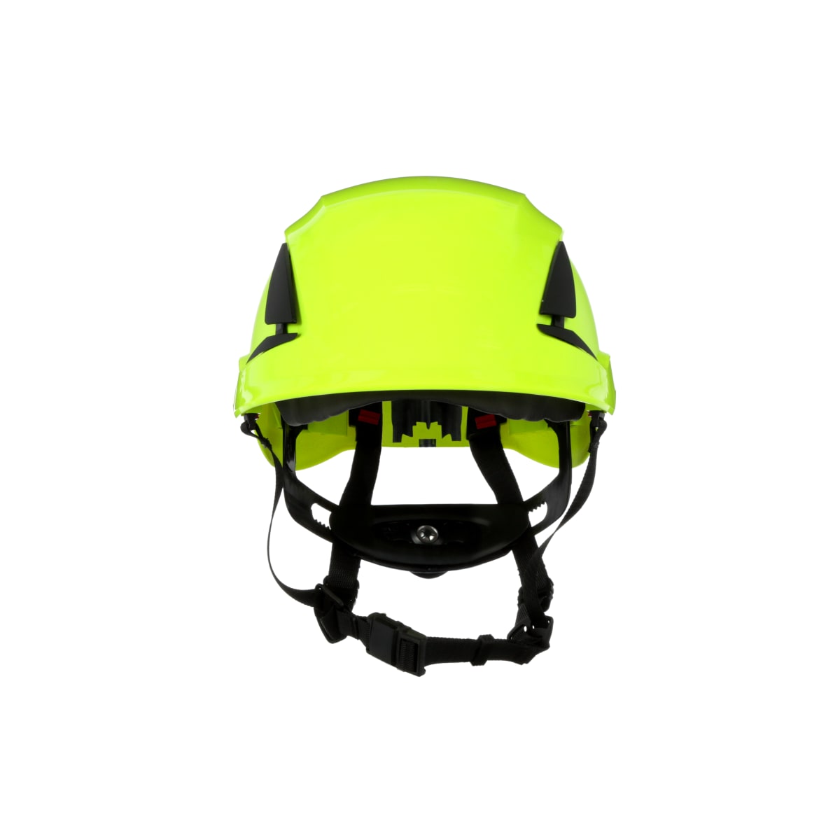 3M SecureFit X5000 Safety Helmet, Vented (Each)