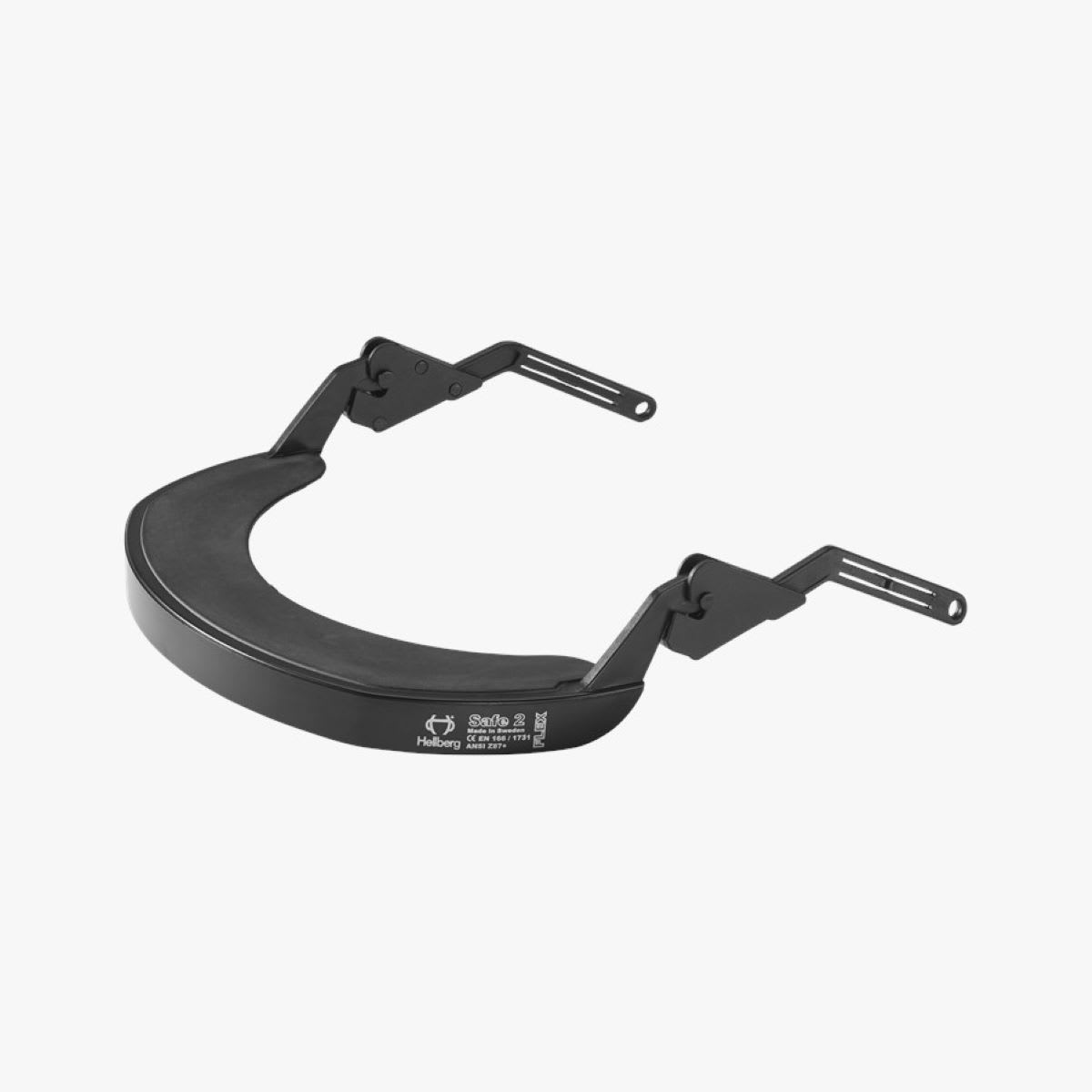 Hellberg Safe 2 Flex Low Peak Carrier (Each)
